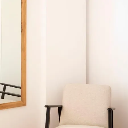 Puerto Canalejas 2. Apartmán *