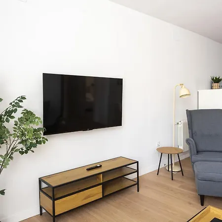 Apartament Puerto Canalejas 2. Santander
