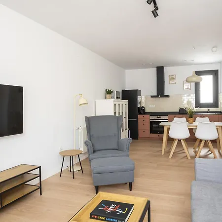 Apartmán Puerto Canalejas 2. *