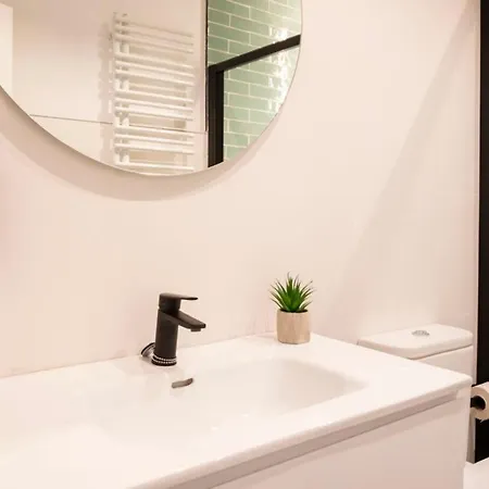 Puerto Canalejas 2. Apartament *
