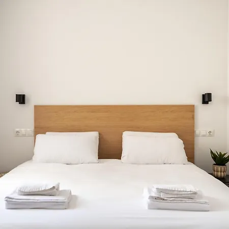 Puerto Canalejas 2. Apartament Santander