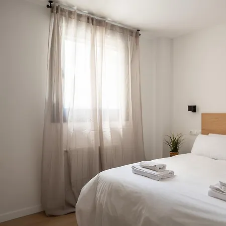Apartament Puerto Canalejas 2. Santander