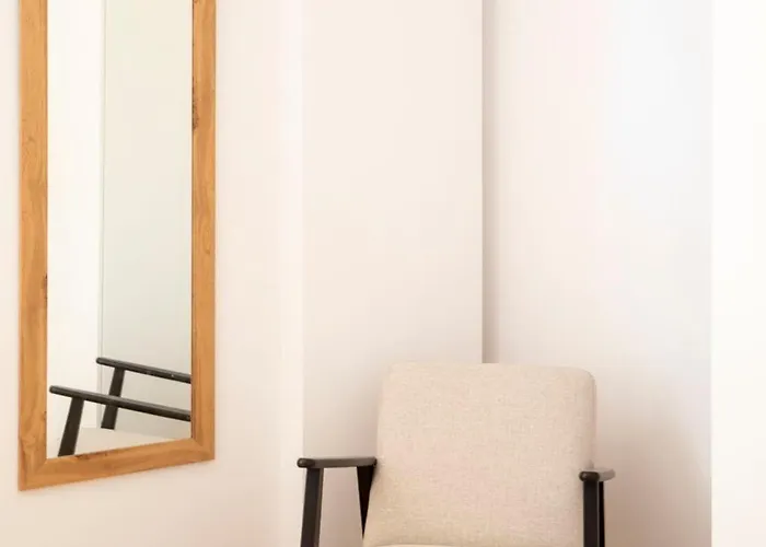 Puerto Canalejas 2. Appartement *